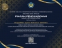 PA Kebumen Raih Penghargaan Unit dengan Kinerja Terbaik dalam Pelaksanaan Anggaran Semester I Tahun 2025 dari Kanwil DJPb Jawa Tengah