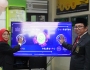 Bersamaan dengan Memperingati HUT Mahkamah Agung RI, Pengadilan Agama Kebumen Luncurkan Dua Inovasi Layanan Publik