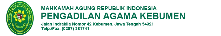 PA-KEBUMEN.GO.ID