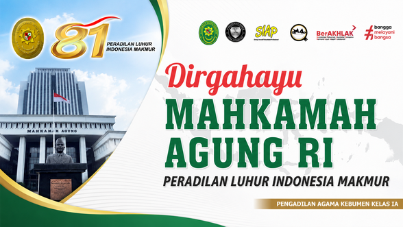 Dirgahayu MARI