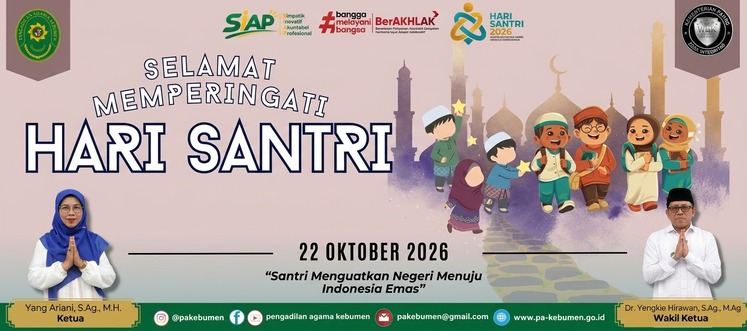 Hari Santri Nasional (1)