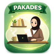 IconPakedas